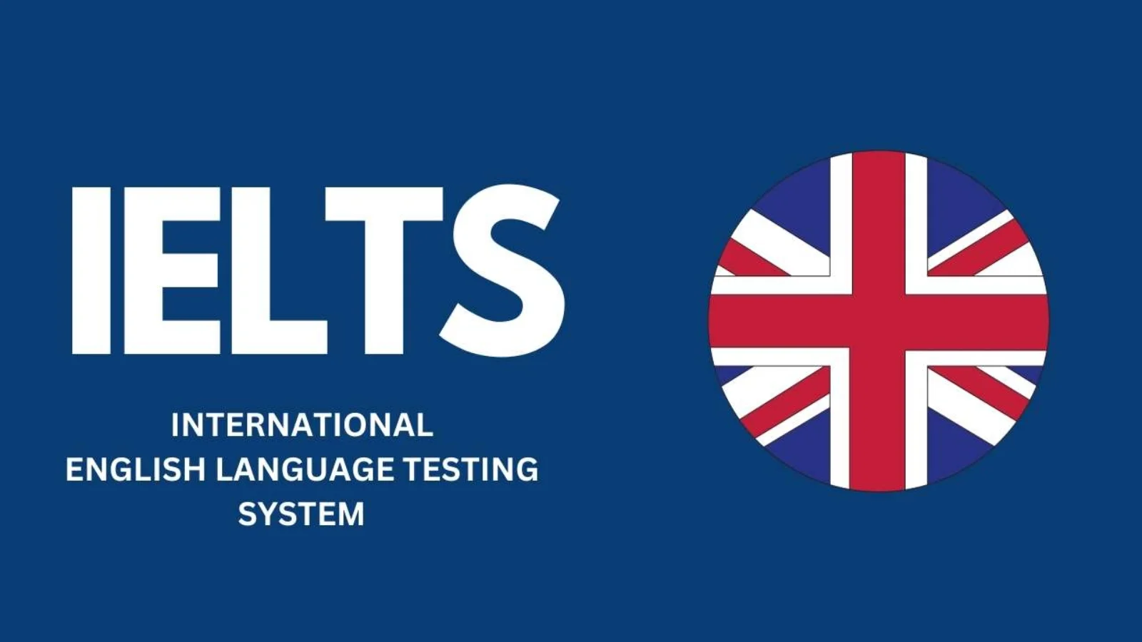IELTS Preparation